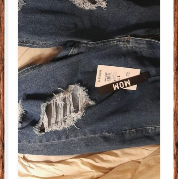 Jeans - Picture 1 of 1